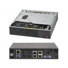 SUPERMICRO COMPUTER SYS-E200-8D Rackmount Servers