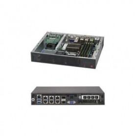 SUPERMICRO COMPUTER SYS-E300-8D Rackmount Servers