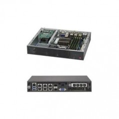 SUPERMICRO COMPUTER SYS-E300-8D Rackmount Servers