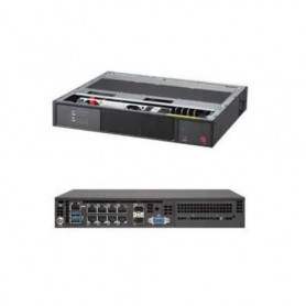 SUPERMICRO COMPUTER SYS-E300-9A Rackmount Servers