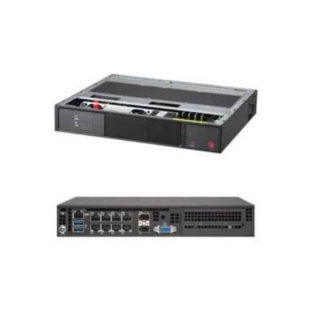 SUPERMICRO COMPUTER SYS-E300-9A Rackmount Servers