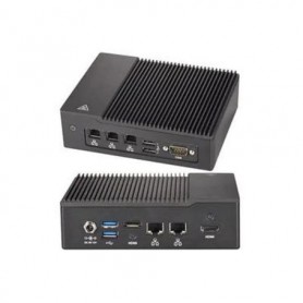 SUPERMICRO COMPUTER SYS-E50-9AP-N5 Box PCs