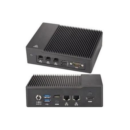 SUPERMICRO COMPUTER SYS-E50-9AP-N5 Box PCs