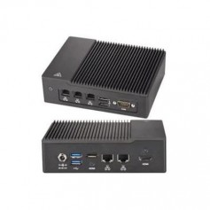 SUPERMICRO COMPUTER SYS-E50-9AP-N5 Box PCs
