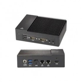 SUPERMICRO COMPUTER SYS-E50-9AP-WIFI Edge Servers