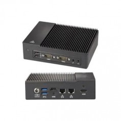 SUPERMICRO COMPUTER SYS-E50-9AP-WIFI Edge Servers