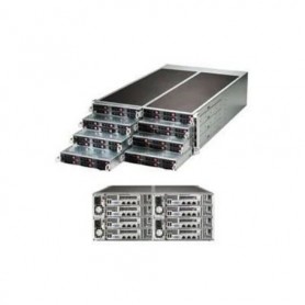 SUPERMICRO COMPUTER SYS-F618R2-RC1+ Server Barebones