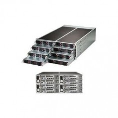 SUPERMICRO COMPUTER SYS-F618R2-RC1+ Server Barebones
