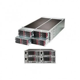 SUPERMICRO COMPUTER SYS-F628R3-RTB+ Server Barebones