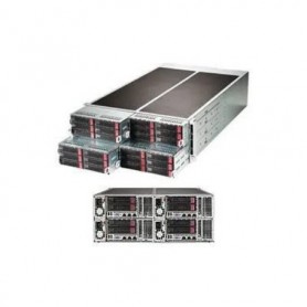 SUPERMICRO COMPUTER SYS-F628R3-RTBN+ Server Barebones