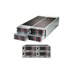 SUPERMICRO COMPUTER SYS-F628R3-RTBN+ Server Barebones
