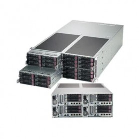 SUPERMICRO COMPUTER SYS-F629P3-RTBN Server Barebones
