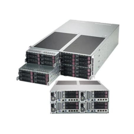 SUPERMICRO COMPUTER SYS-F629P3-RTBN Server Barebones