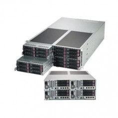SUPERMICRO COMPUTER SYS-F629P3-RTBN Server Barebones