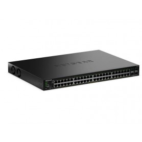 NETGEAR GS348TP-200NAS Smart Managed Pro Switch