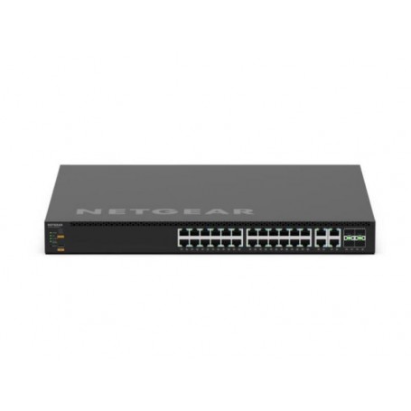 NETGEAR MSM4332-100NES Managed Switch