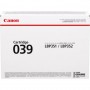 CANON 0287C001 Printer Toner Cartridges