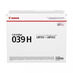 CANON 0288C001 Printer Toner Cartridges