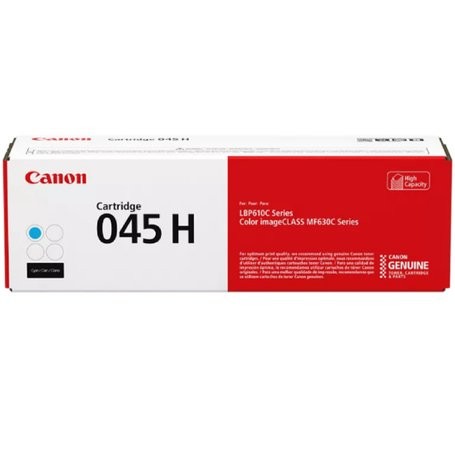 CANON 1245C001 Toner Cartridges