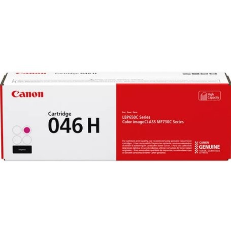 CANON 1252C001 Printer Toner Cartridges