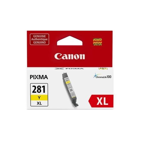 CANON 2036C001 Printer Ink Cartridges