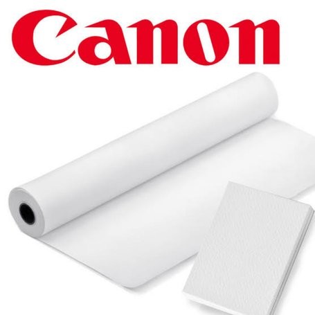 CANON 2047V120 Printer Paper Rolls