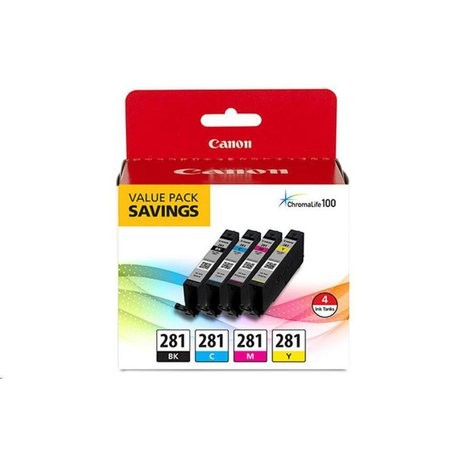CANON 2091C005 Printer Ink Cartridges