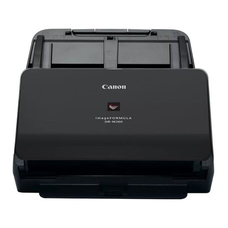 CANON 2405C002 Document Scanners