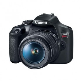 CANON 2727C002 DSLR Cameras