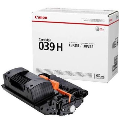 CANON 2800B003AA Printer Toner Cartridges
