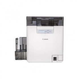 CANON 3189C002 ID Card and Badge Printers