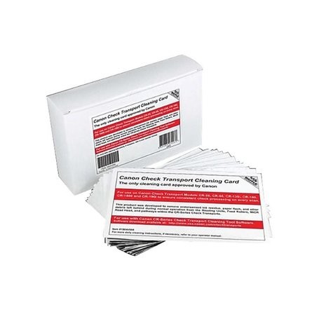 CANON 3221V229 Scanner Cleaning Supplies