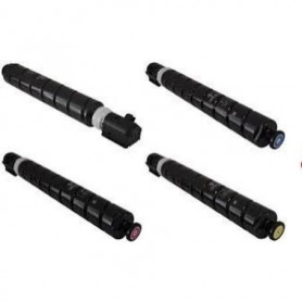 CANON 3763C003 Printer Toner Cartridges