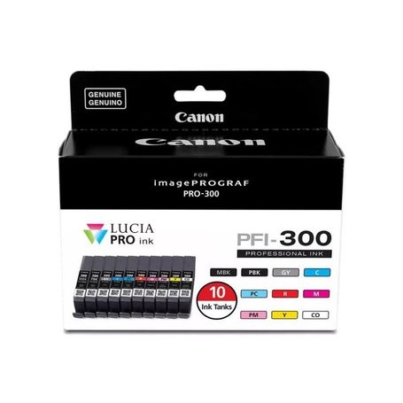 CANON 4192C007 Ink Cartridges