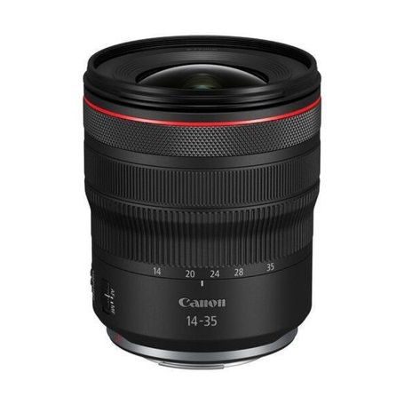 CANON 4857C002 Camera Lenses