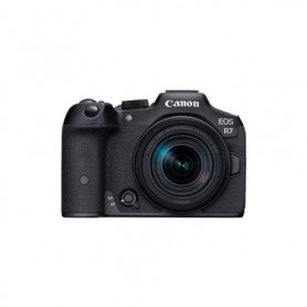 CANON 5137C009 Mirrorless Cameras