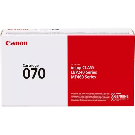 CANON 5639C001 Printer Toner Cartridges