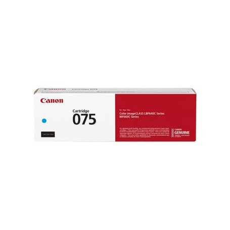 CANON 6364C001 Printer Toner Cartridges