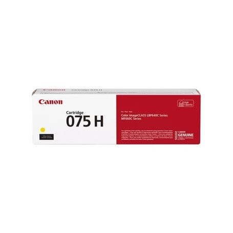 CANON 6366C001 Printer Toner Cartridges