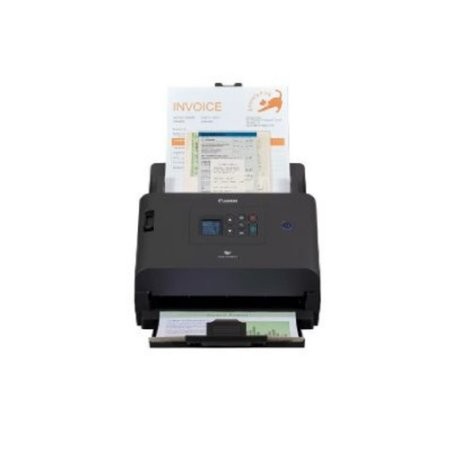 CANON 6383C002 Document Scanners