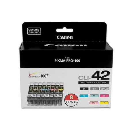 CANON 6384B007 Printer Ink Cartridges