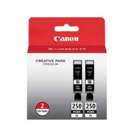 CANON 6432B004 Printer Ink Cartridges