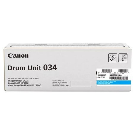 CANON 9457B001 Printer Drum Units
