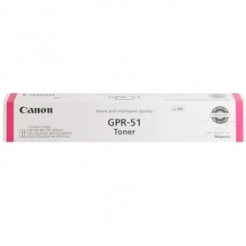 CANON CNMGPR51M Printer Toner Cartridges