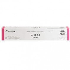 CANON CNMGPR51M Printer Toner Cartridges