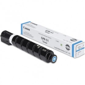 CANON GPR51C Printer Toner Cartridges