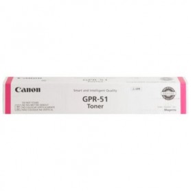 CANON GPR51M Printer Toner Cartridges