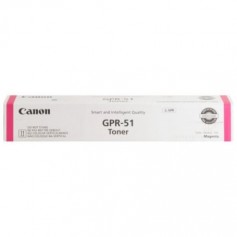 CANON GPR51M Printer Toner Cartridges