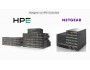 Netgear vs HPE Switches: Finding the Right Fit for Your Business Network