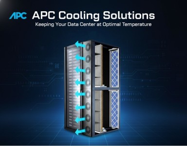 APC Cooling Solutions: Keeping Your Data Center at Optimal Temperature
